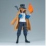 ONE PIECE - Sabo - Figurine King Of Artist 23cm