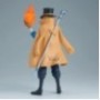 ONE PIECE - Sabo - Figurine King Of Artist 23cm