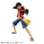 ONE PIECE - Luffy "Haki" - Figurine Variable Action Heroes 16cm