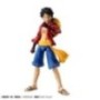 ONE PIECE - Luffy "Haki" - Figurine Variable Action Heroes 16cm