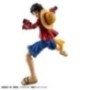 ONE PIECE - Luffy "Haki" - Figurine Variable Action Heroes 16cm