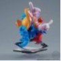 ONE PIECE - Buggy - Figurine Niformation Tsukuru 10cm