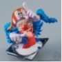 ONE PIECE - Buggy - Figurine Niformation Tsukuru 10cm
