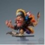ONE PIECE - Marshall D. Teach - Figurine Niformation Tsukuru 10cm