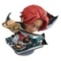 ONE PIECE - Shanks - Figurine Niformation Tsukuru 10cm