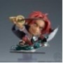 ONE PIECE - Shanks - Figurine Niformation Tsukuru 10cm