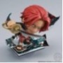 ONE PIECE - Shanks - Figurine Niformation Tsukuru 10cm