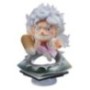 ONE PIECE - Monkey D. Luffy - Figurine Niformation Tsukuru 10cm