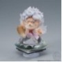 ONE PIECE - Monkey D. Luffy - Figurine Niformation Tsukuru 10cm