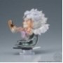 ONE PIECE - Monkey D. Luffy - Figurine Niformation Tsukuru 10cm