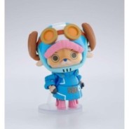 ONE PIECE - Chopper "Future Island Egghead" - Fig. S.H. Figuarts 7cm