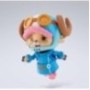 ONE PIECE - Chopper "Future Island Egghead" - Fig. S.H. Figuarts 7cm