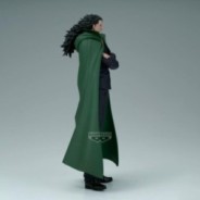 ONE PIECE - Monkey D. Dragon - Figurine DXF-Special 20cm