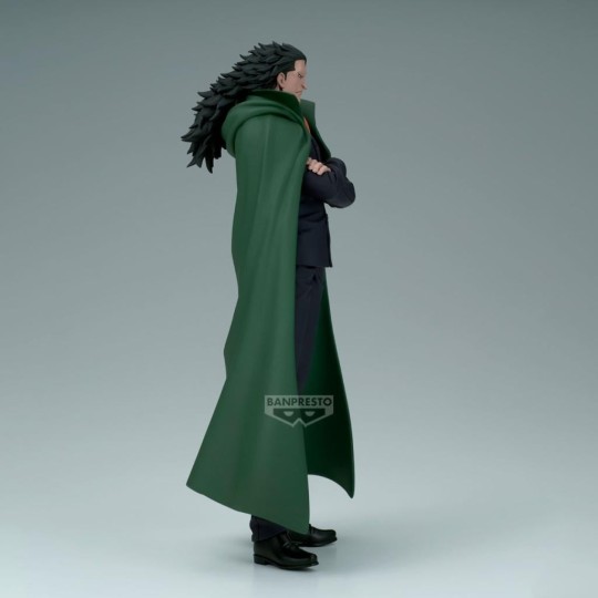 ONE PIECE - Monkey D. Dragon - Figurine DXF-Special 20cm