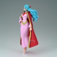 ONE PIECE - Nefeltari Vivi - Figurine DXF-Special 19cm