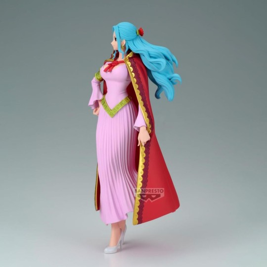 ONE PIECE - Nefeltari Vivi - Figurine DXF-Special 19cm