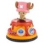 ONE PIECE - Tony Chopper - Figurine Paldolce 6cm Vol.4 Ver.C