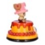 ONE PIECE - Tony Chopper - Figurine Paldolce 6cm Vol.4 Ver.C