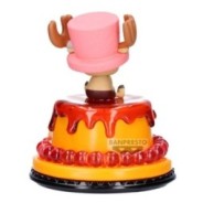 ONE PIECE - Tony Chopper - Figurine Paldolce 6cm Vol.4 Ver.C