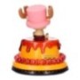 ONE PIECE - Tony Chopper - Figurine Paldolce 6cm Vol.4 Ver.C