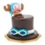 ONE PIECE - Tony Chopper - Figurine Paldolce 6cm Vol.4 Ver.A