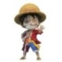 ONE PIECE - Luffy "Wanted Series" - Figurine XXRAY 15cm