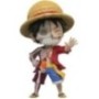 ONE PIECE - Luffy "Wanted Series" - Figurine XXRAY 15cm