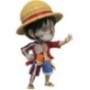 ONE PIECE - Luffy "Wanted Series" - Figurine XXRAY 15cm