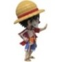 ONE PIECE - Luffy "Wanted Series" - Figurine XXRAY 15cm