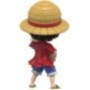 ONE PIECE - Luffy "Wanted Series" - Figurine XXRAY 15cm