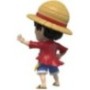 ONE PIECE - Luffy "Wanted Series" - Figurine XXRAY 15cm