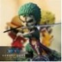 ONE PIECE - Zoro "Anime Edition" - Figurine XXRAY Plus 20cm