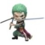 ONE PIECE - Zoro "Anime Edition" - Figurine XXRAY Plus 20cm