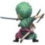 ONE PIECE - Zoro "Anime Edition" - Figurine XXRAY Plus 20cm