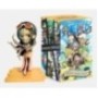 ONE PIECE - Series 1 - Freeny's Hidden Dissectibles (Display 12 Fig.)