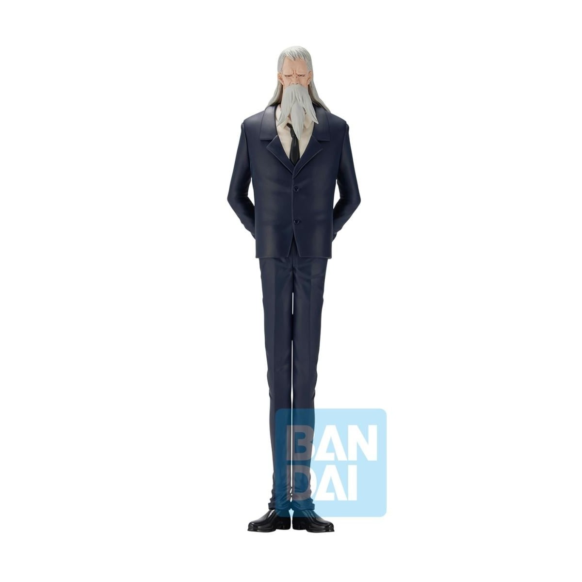 ONE PIECE - Saint Marcus Mars - Figurine Powers of the World 21cm