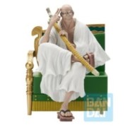 ONE PIECE - Saint Ethanbaron V. Nusjuro -Fig. Powers of the World 14cm