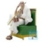 ONE PIECE - Saint Ethanbaron V. Nusjuro -Fig. Powers of the World 14cm