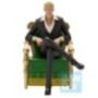 ONE PIECE - Saint Sheperd Ju Peter - Figurine Powers of the World 14cm