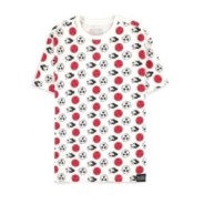 NARUTO SHIPPUDEN - Naruto Symbols - T-shirt Homme (L)