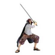 ONE PIECE - Shanks - Figurine Grandista 22cm