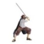 ONE PIECE - Shanks - Figurine Grandista 22cm