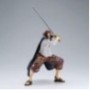 ONE PIECE - Shanks - Figurine Grandista 22cm