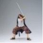 ONE PIECE - Shanks - Figurine Grandista 22cm