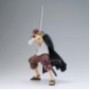 ONE PIECE - Shanks - Figurine Grandista 22cm