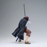 ONE PIECE - Shanks - Figurine Grandista 22cm