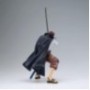 ONE PIECE - Shanks - Figurine Grandista 22cm