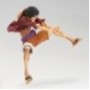 ONE PIECE - Monkey D. Luffy (Version B) - Figurine Maximatic 21cm