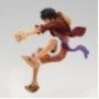 ONE PIECE - Monkey D. Luffy (Version B) - Figurine Maximatic 21cm