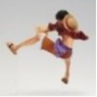 ONE PIECE - Monkey D. Luffy (Version B) - Figurine Maximatic 21cm